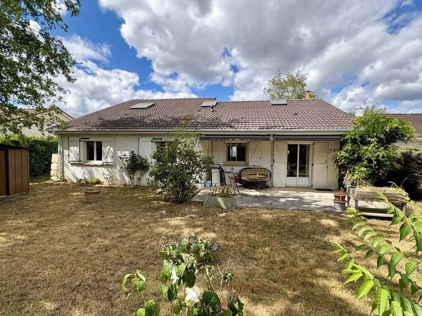 Maison à vendre, 139m², Olivet