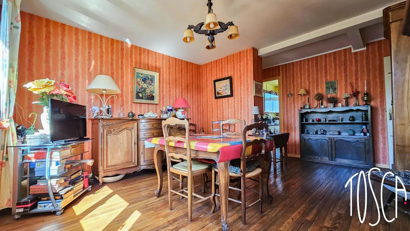 Appartement à vendre, 82m², Thiais