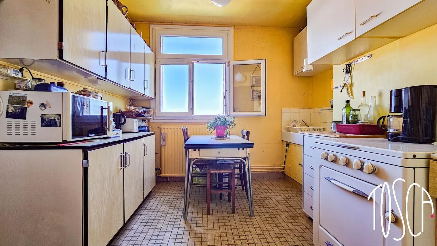 Appartement à vendre, 82m², Thiais