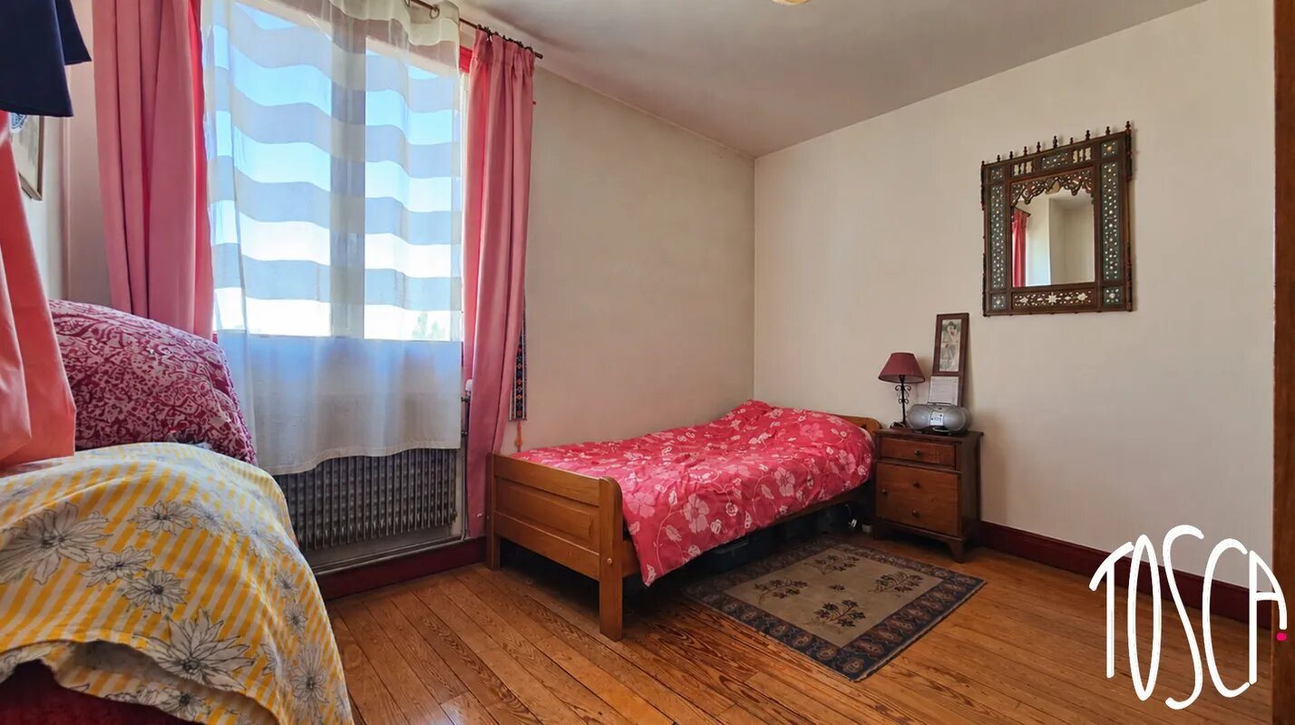 Appartement à vendre, 82m², Thiais