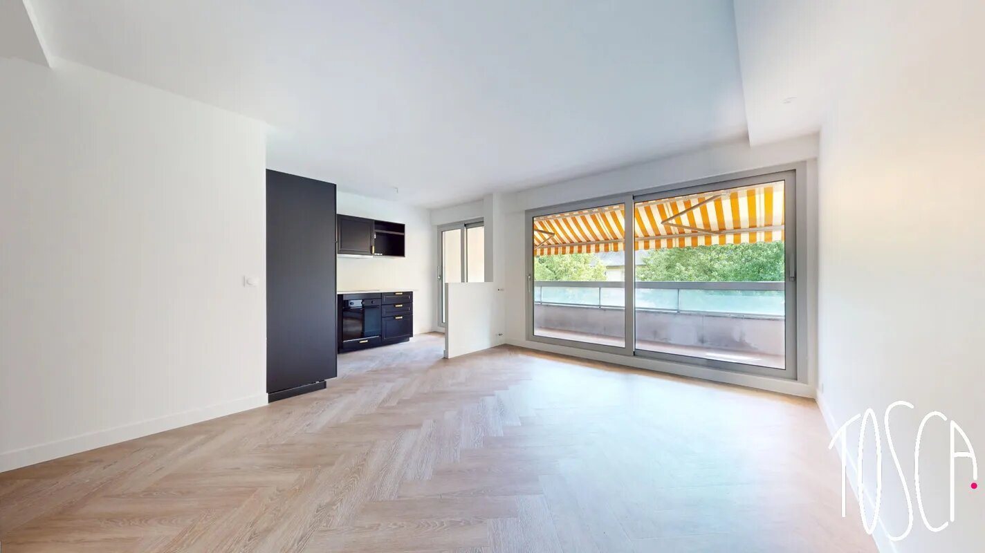Appartement à vendre, 37m², Sceaux