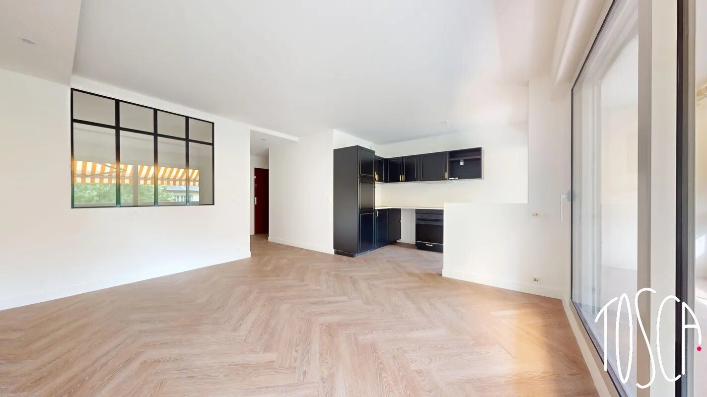 Appartement à vendre, 37m², Sceaux