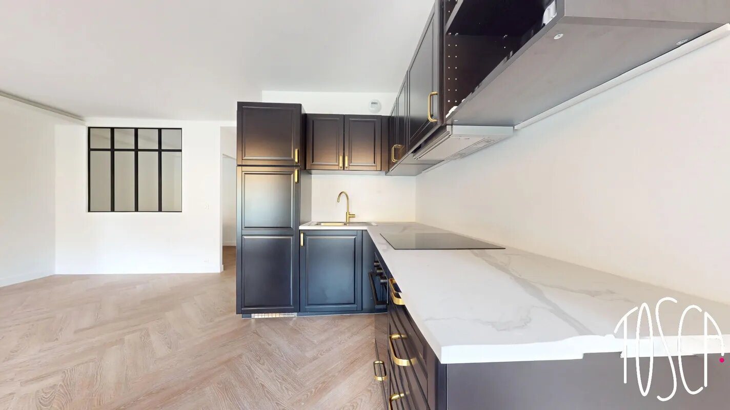 Appartement à vendre, 37m², Sceaux