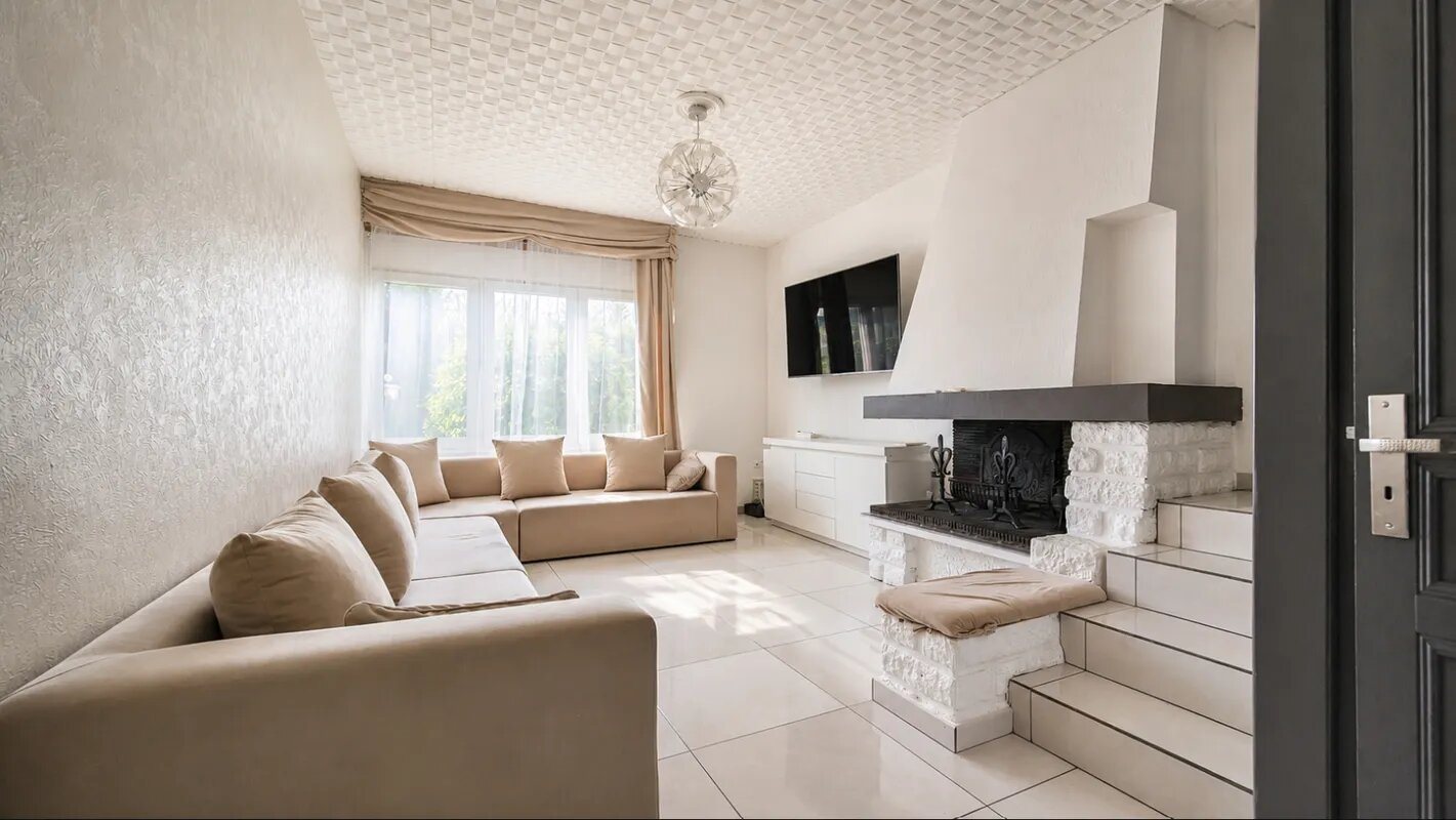 Maison à vendre, 117m², Thiais