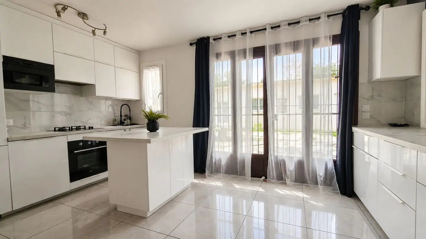 Maison à vendre, 117m², Thiais