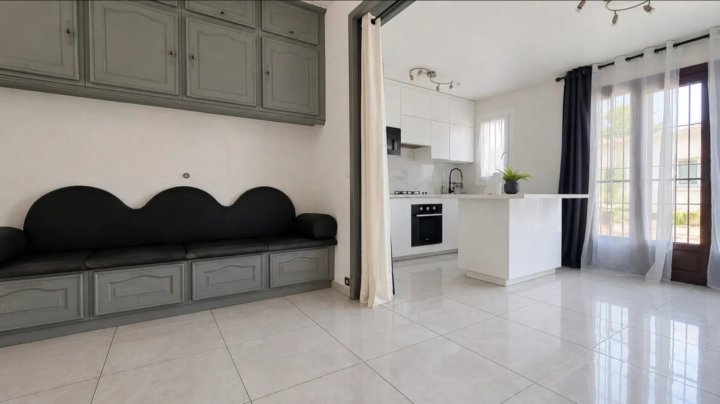 Maison à vendre, 117m², Thiais