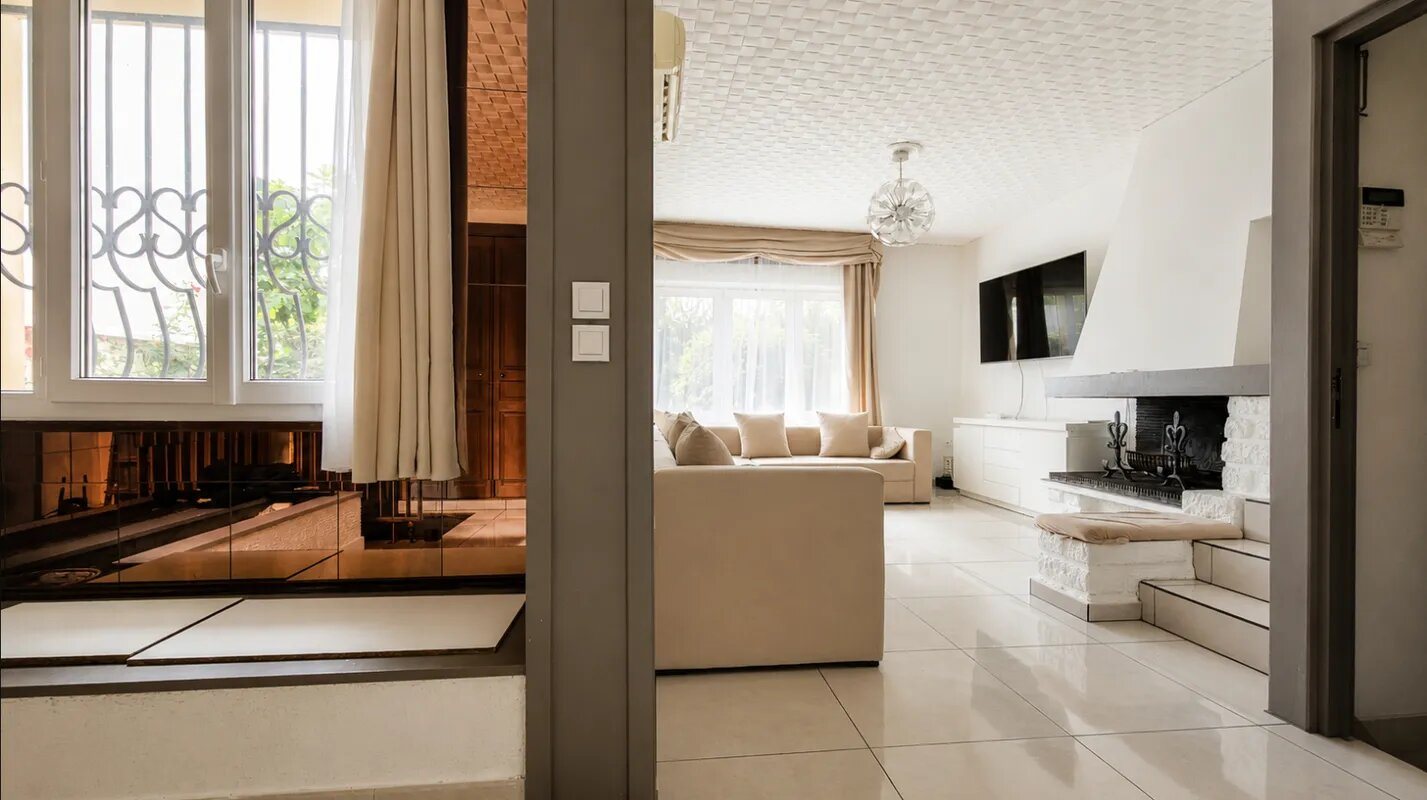 Maison à vendre, 117m², Thiais