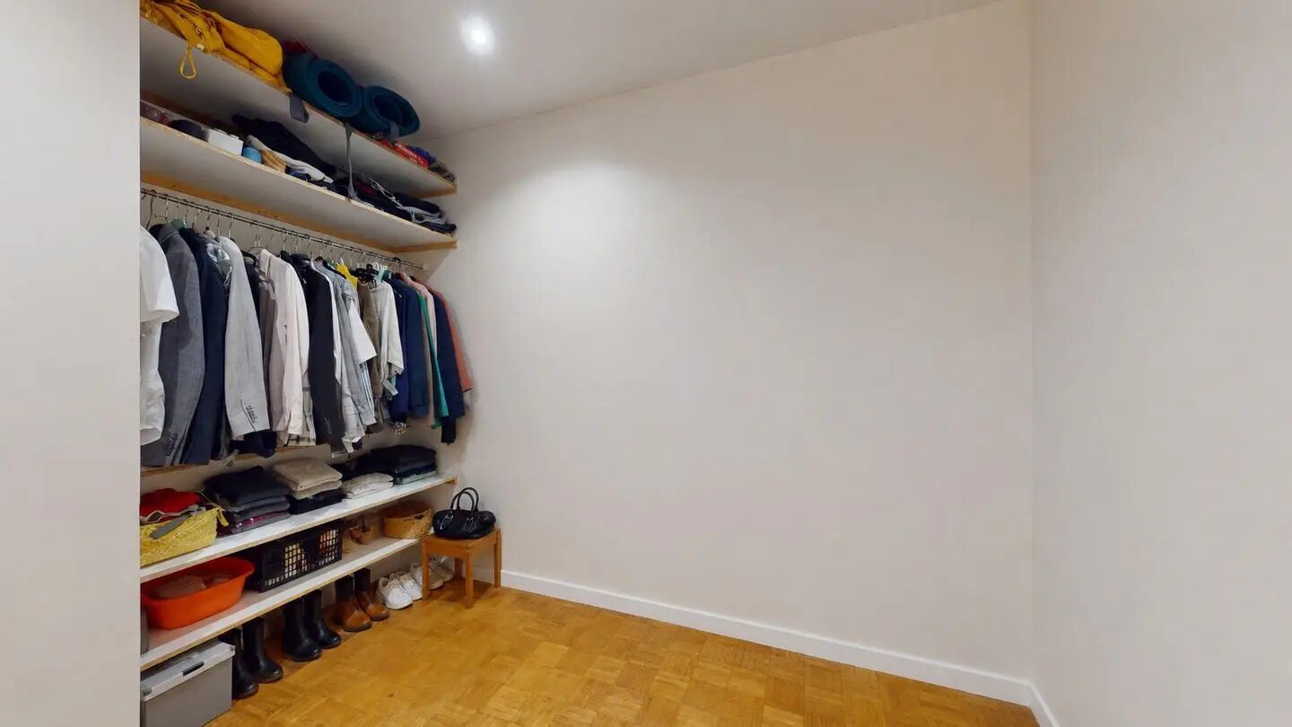 Appartement à vendre, 48m², Thiais