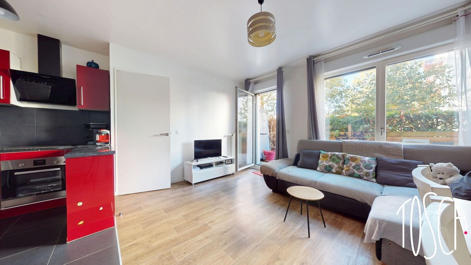 Appartement à vendre, 43m², Vitry-sur-Seine