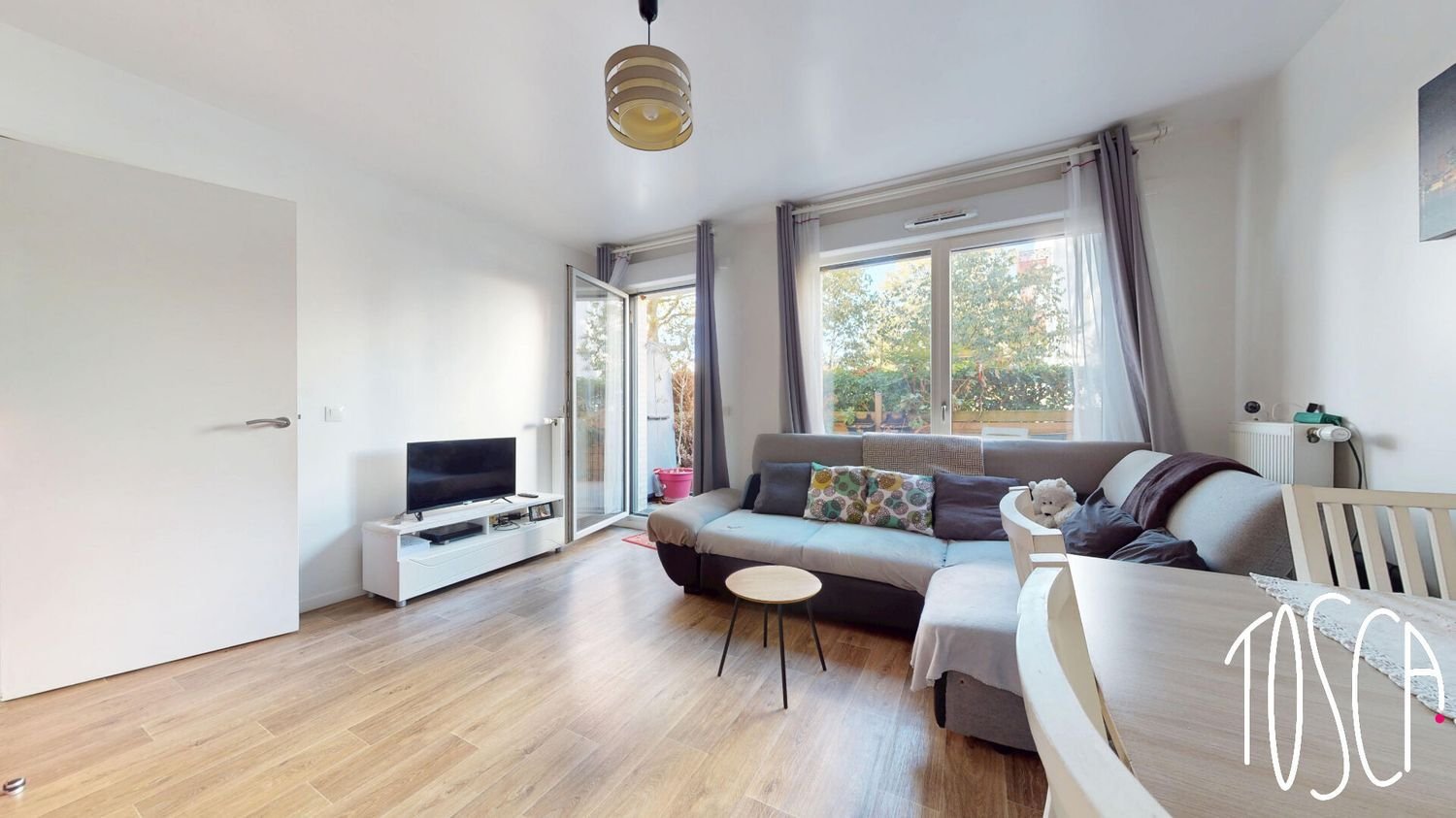 Appartement à vendre, 43m², Vitry-sur-Seine