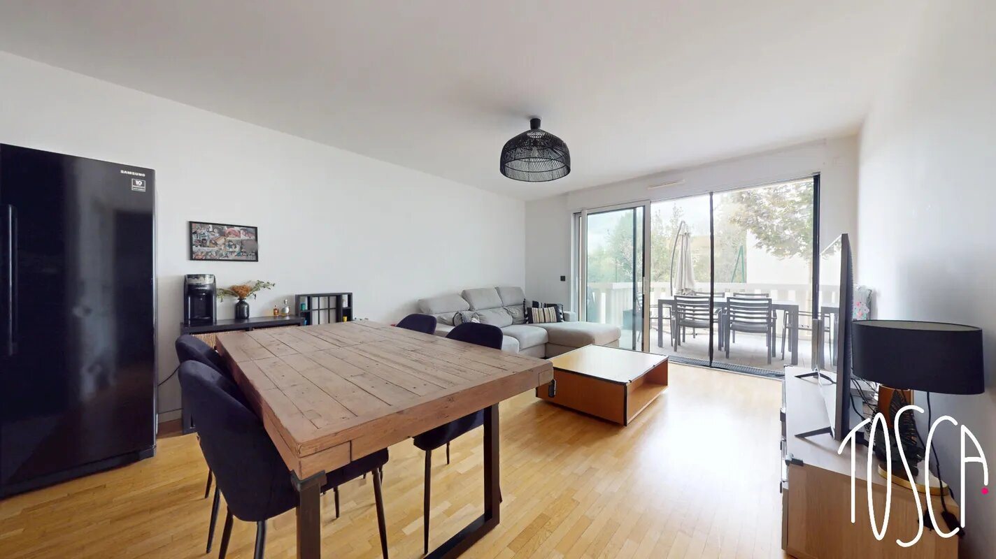 Appartement à vendre, 69m², Thiais