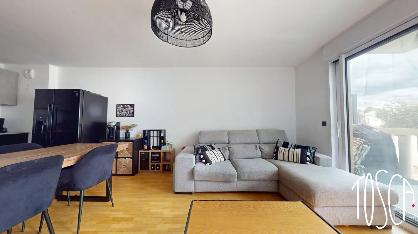 Appartement à vendre, 69m², Thiais