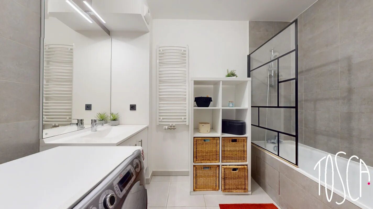 Appartement à vendre, 69m², Thiais
