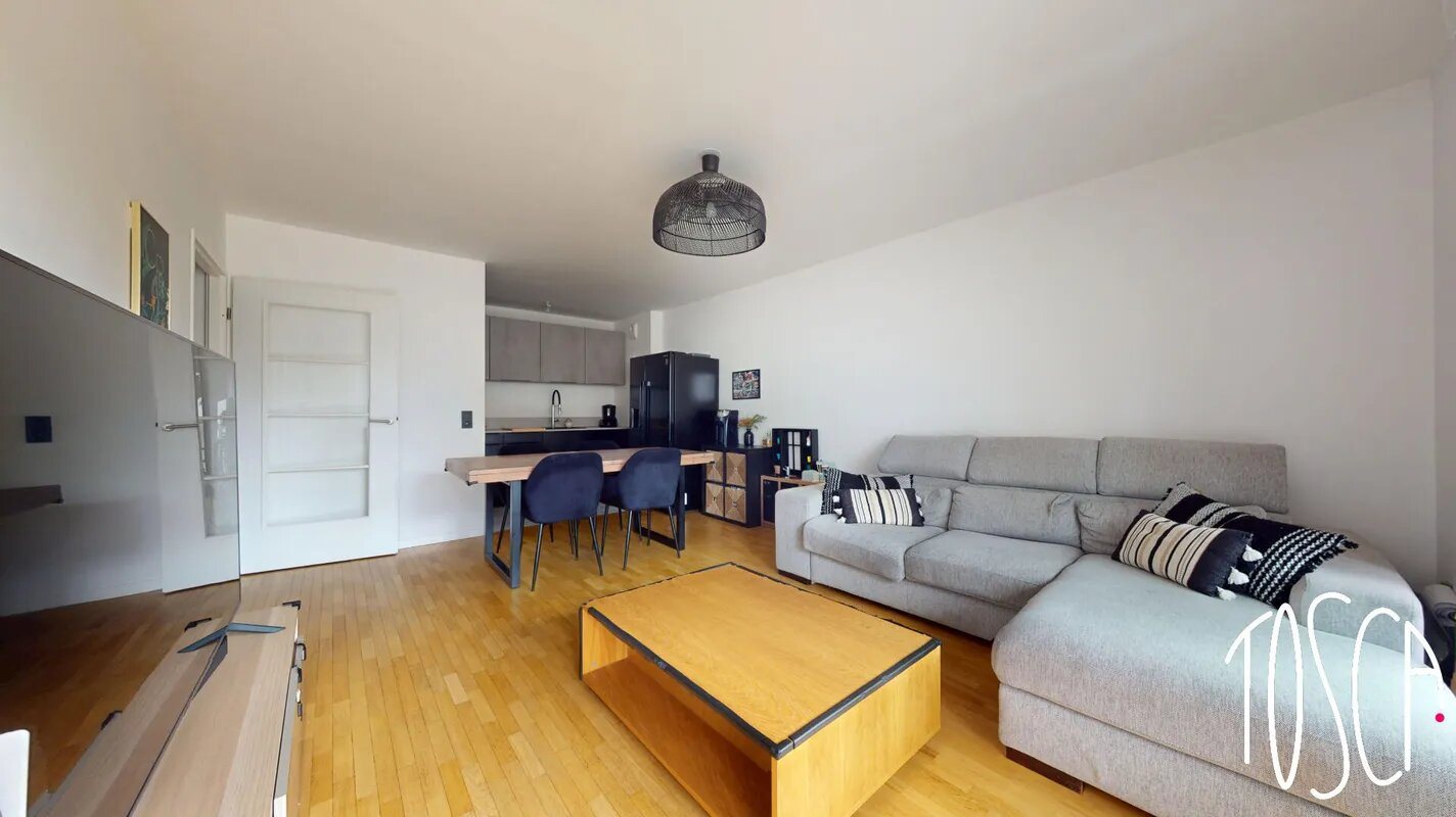 Appartement à vendre, 69m², Thiais