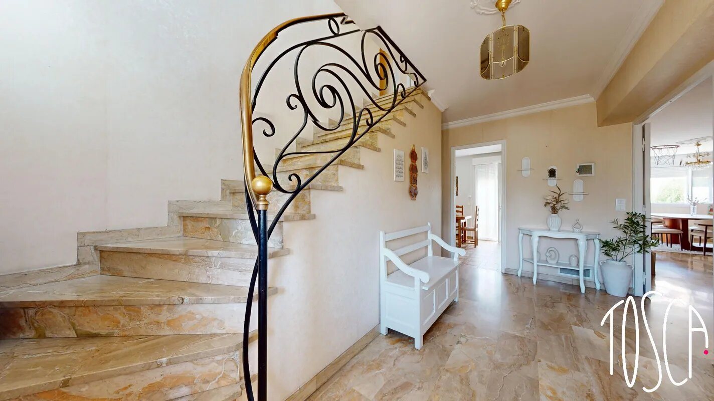 Maison à vendre, 151m², Paray-Vieille-Poste