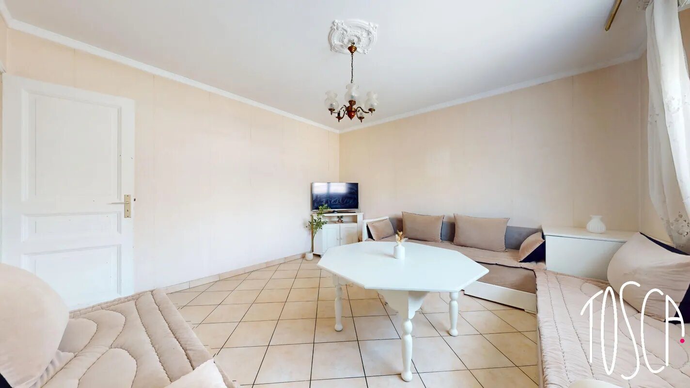 Maison à vendre, 151m², Paray-Vieille-Poste
