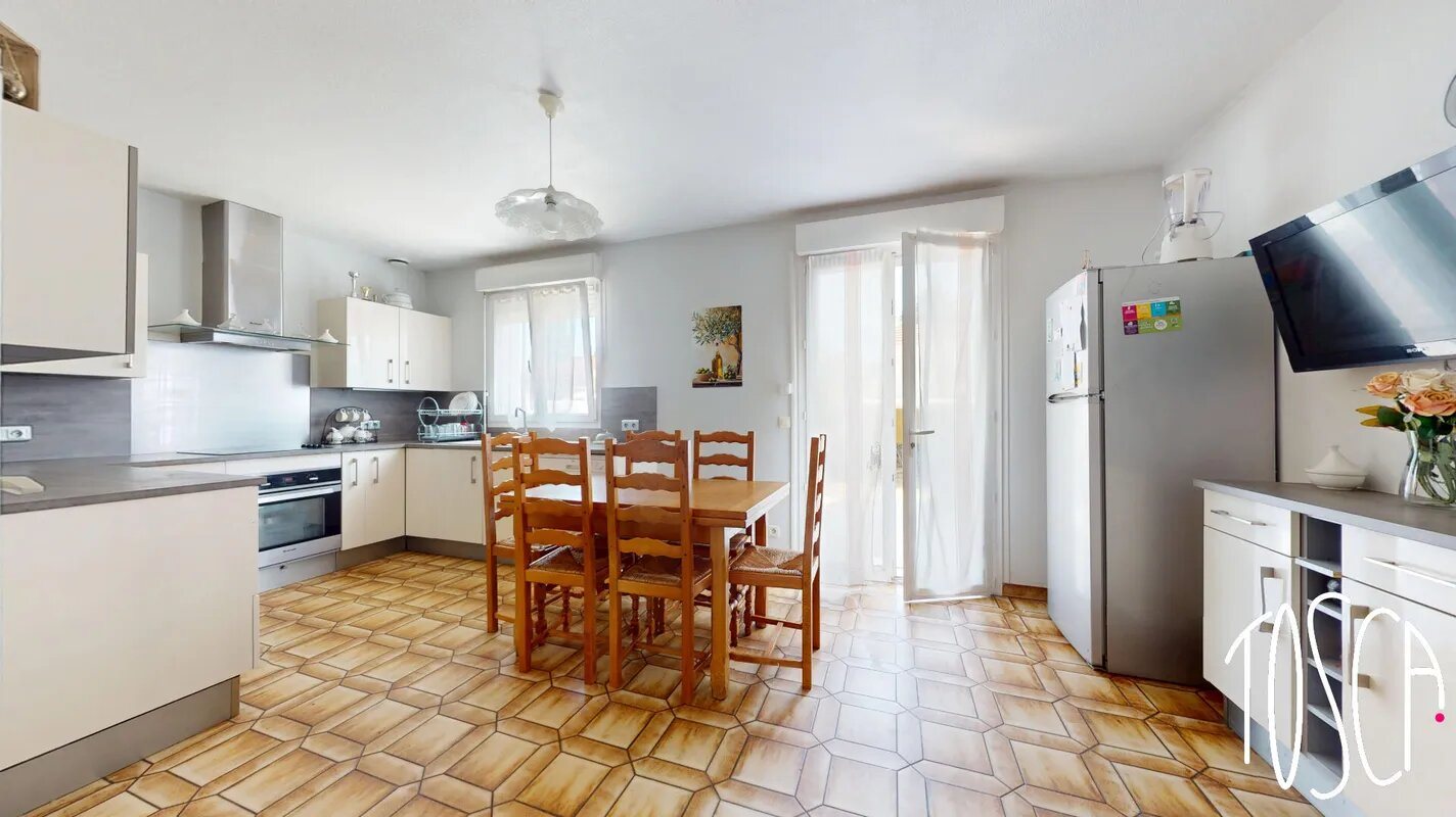 Maison à vendre, 151m², Paray-Vieille-Poste