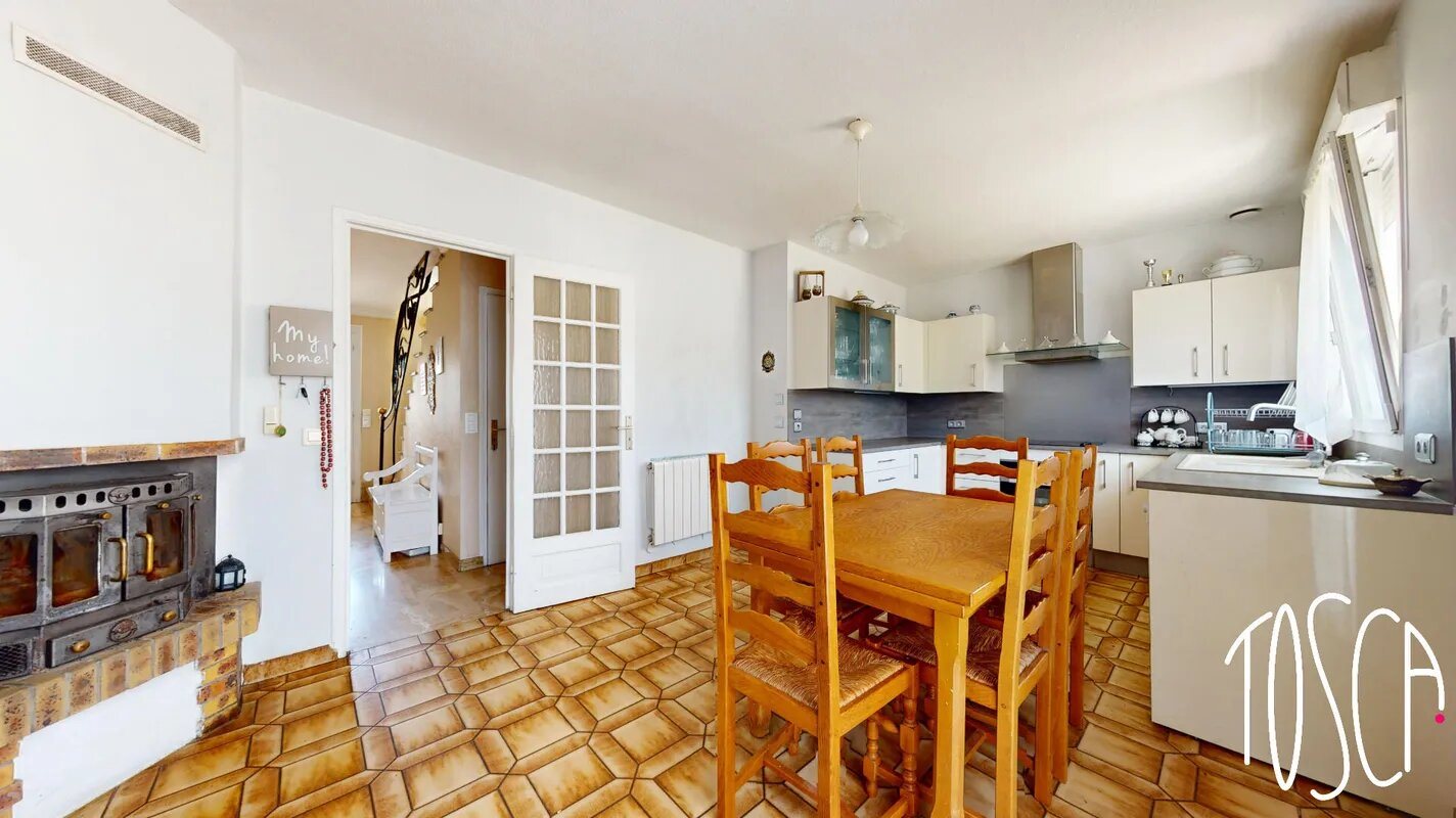 Maison à vendre, 151m², Paray-Vieille-Poste
