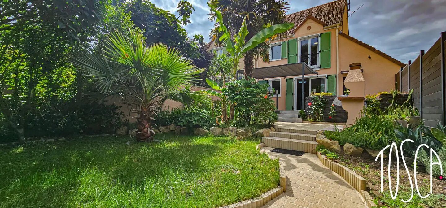 Maison à vendre, 74m², Thiais