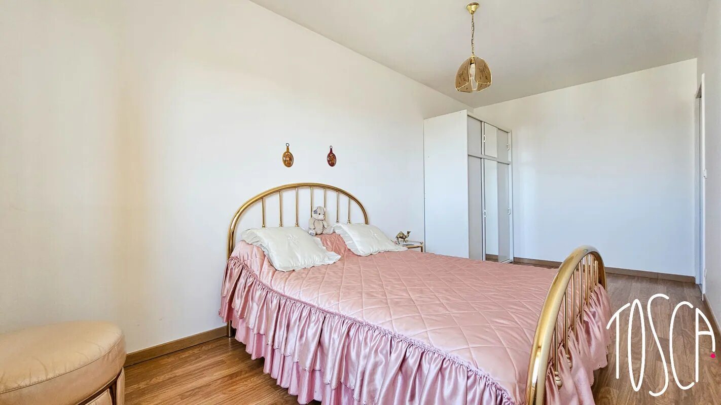 Appartement à vendre, 94m², Vitry-sur-Seine