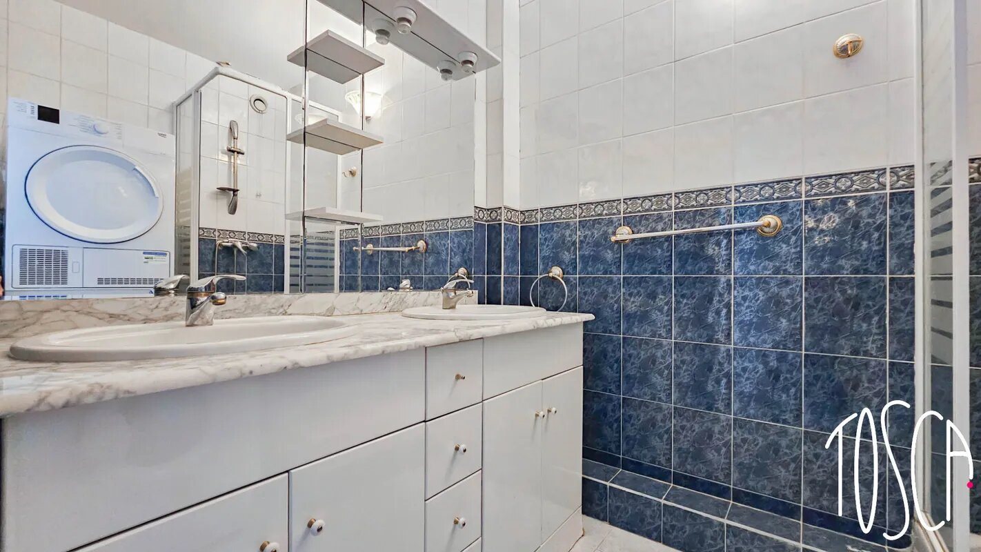 Appartement à vendre, 94m², Vitry-sur-Seine