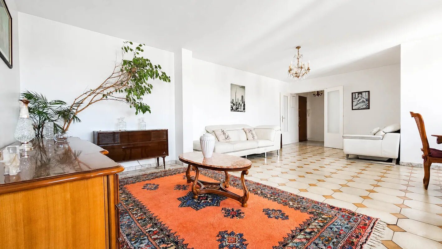 Appartement à vendre, 94m², Vitry-sur-Seine