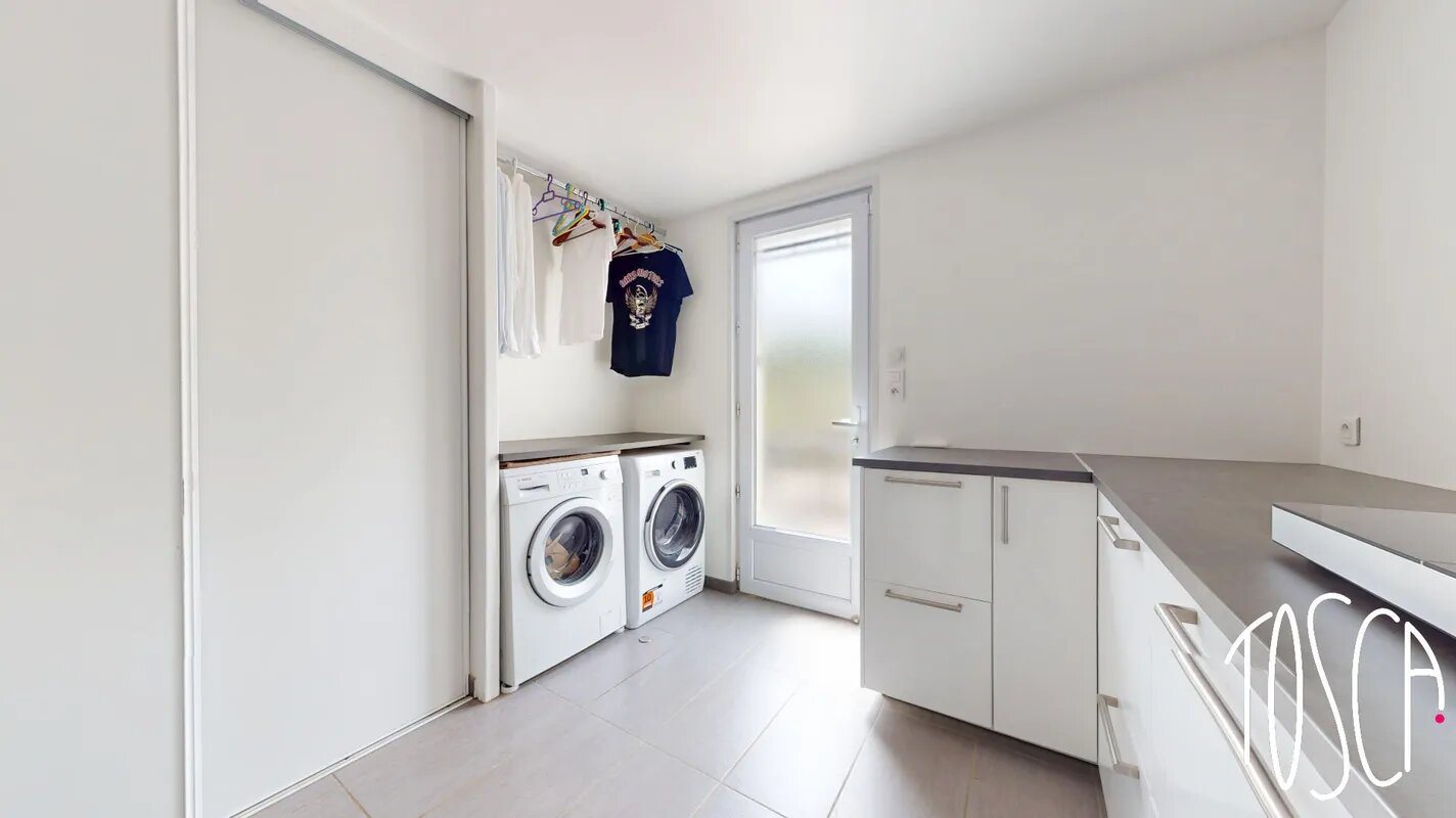 Maison à vendre, 122m², Orly