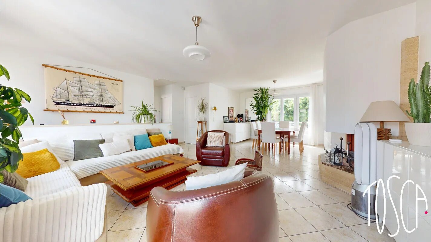 Maison à vendre, 122m², Orly