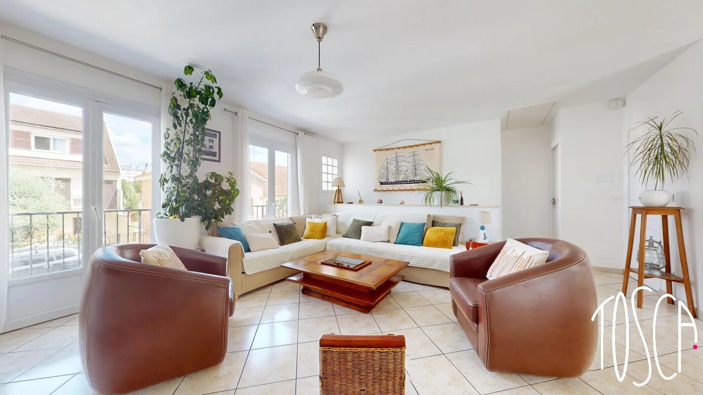 Maison à vendre, 122m², Orly