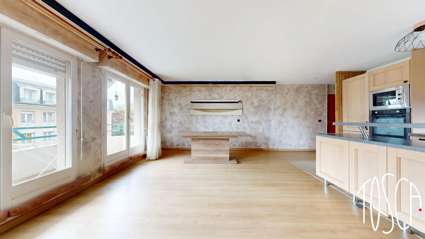 Appartement à vendre, 68m², Thiais