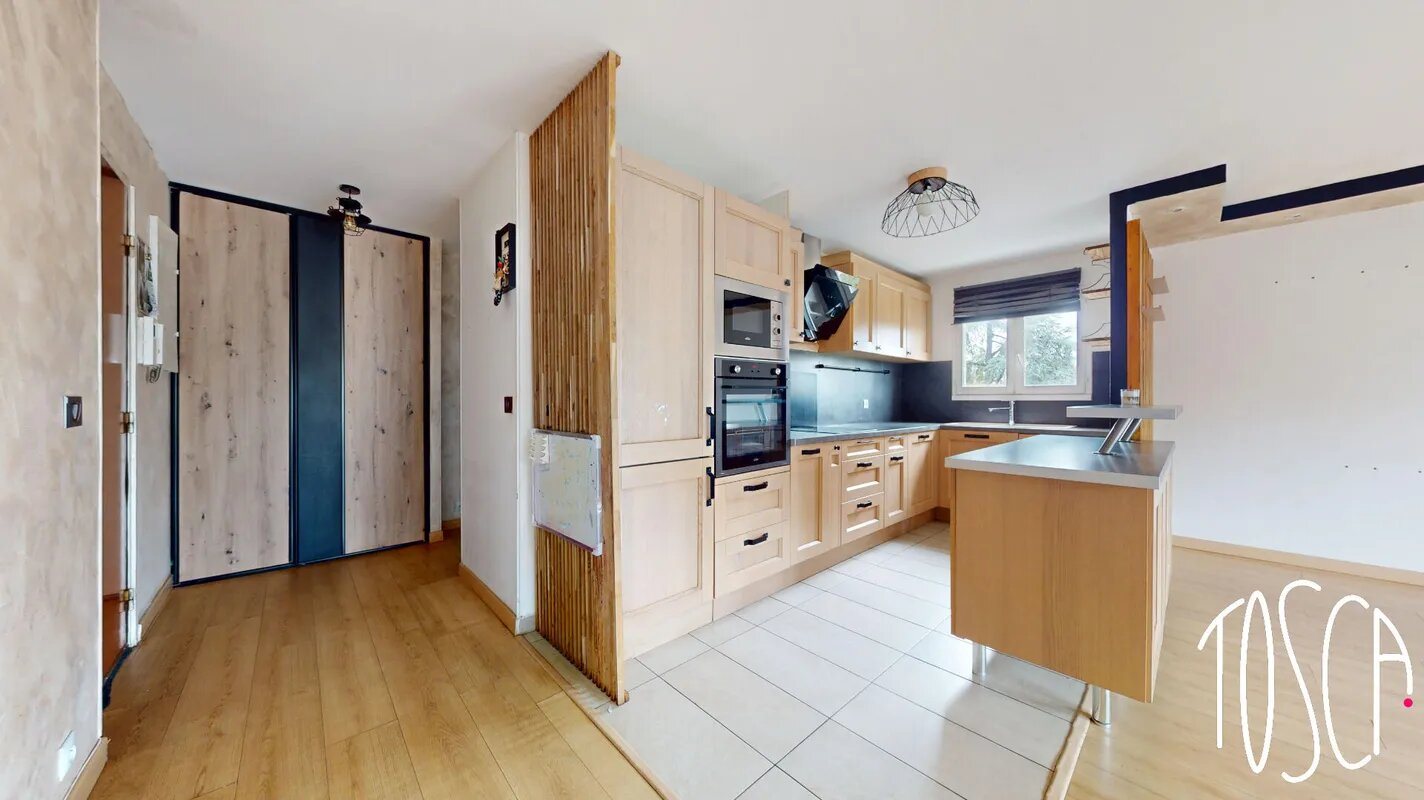 Appartement à vendre, 68m², Thiais