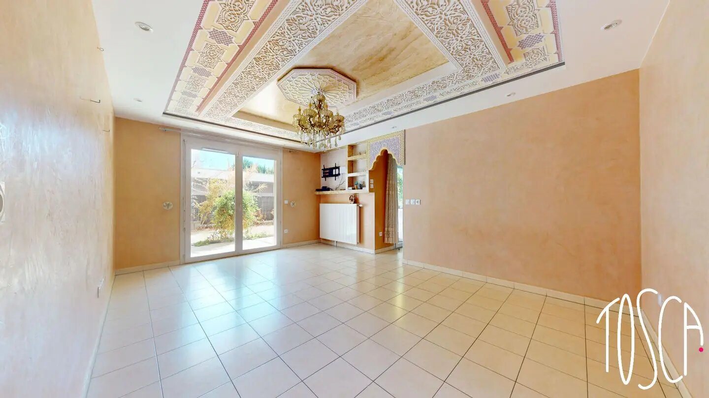 Appartement à vendre, 81m², Choisy-le-Roi