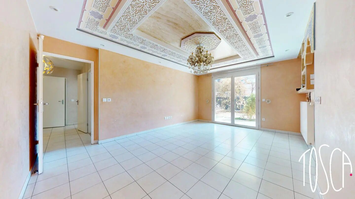 Appartement à vendre, 81m², Choisy-le-Roi