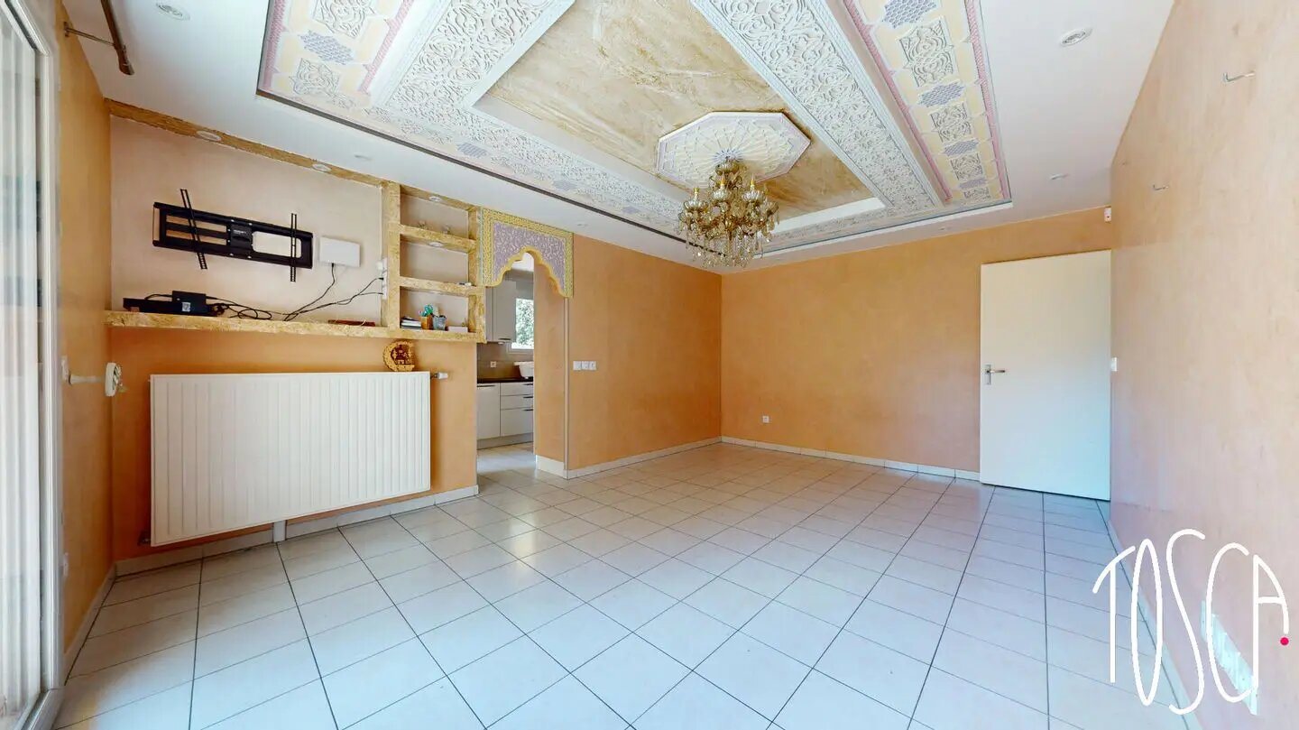 Appartement à vendre, 81m², Choisy-le-Roi