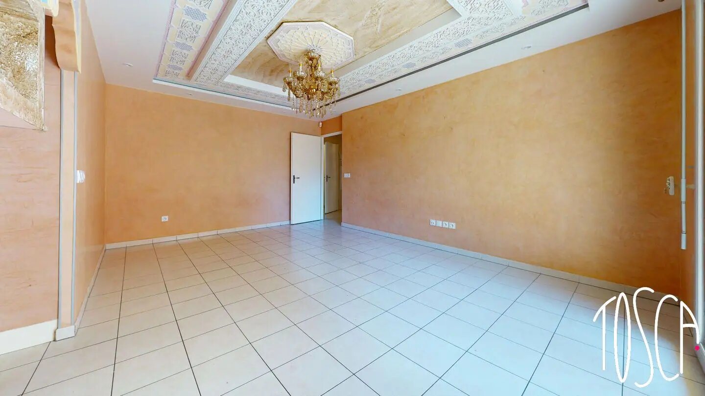Appartement à vendre, 81m², Choisy-le-Roi
