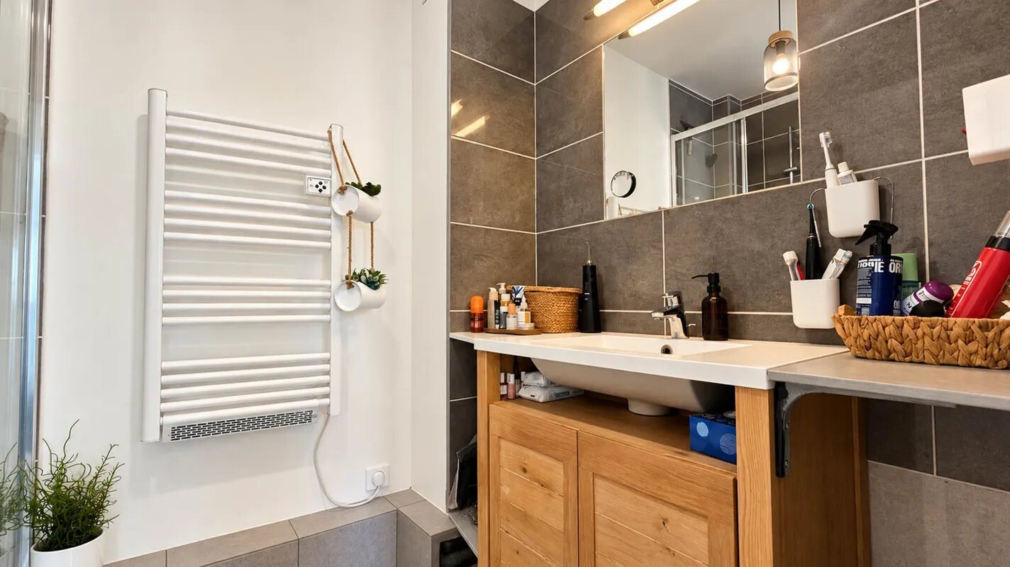 Appartement à vendre, 47m², Thiais