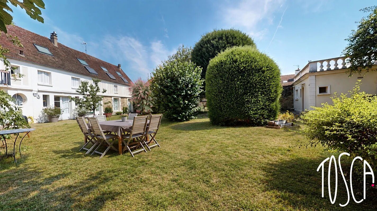 Maison à vendre, 35m², Vitry-sur-Seine