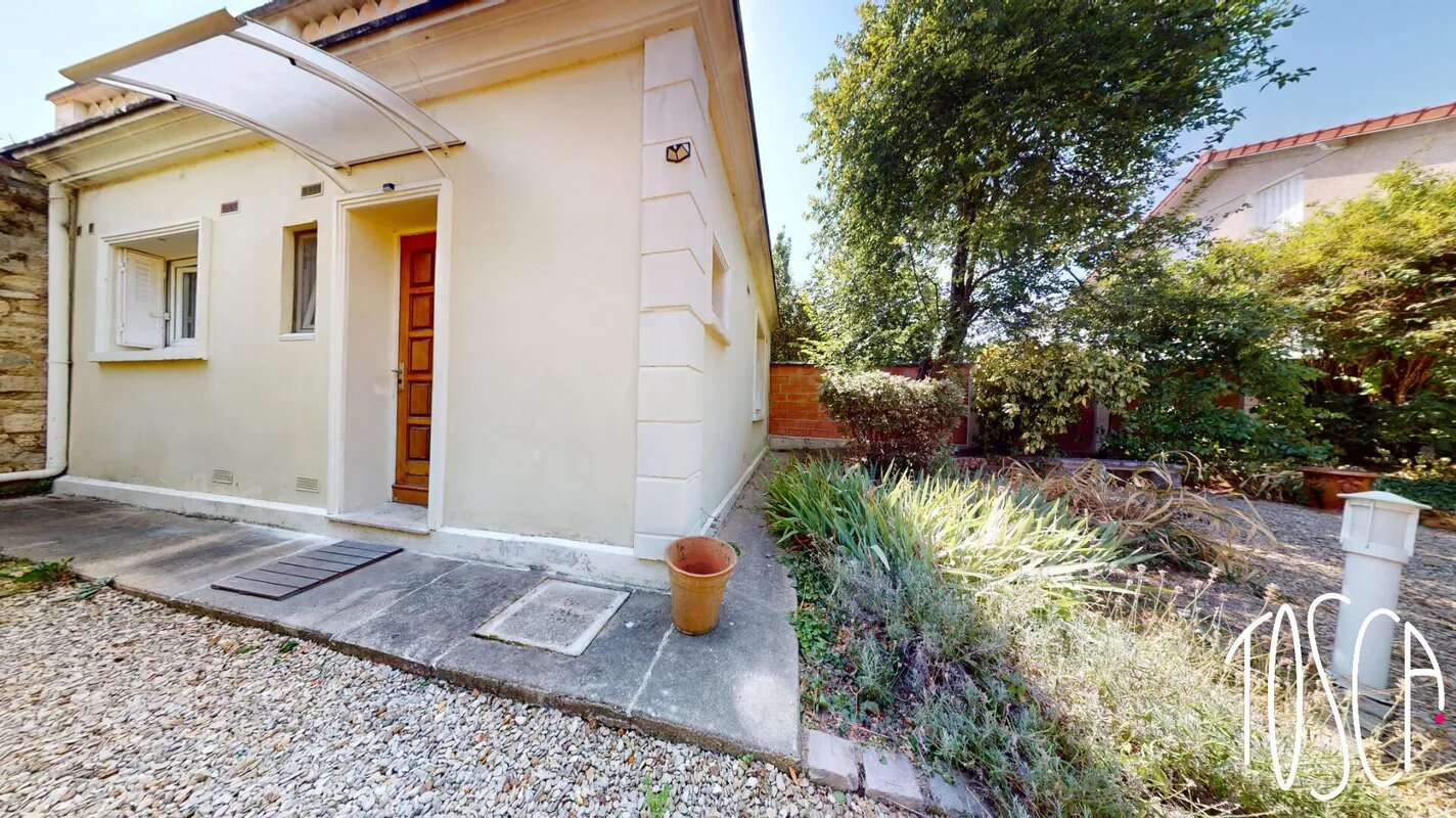 Maison à vendre, 35m², Vitry-sur-Seine
