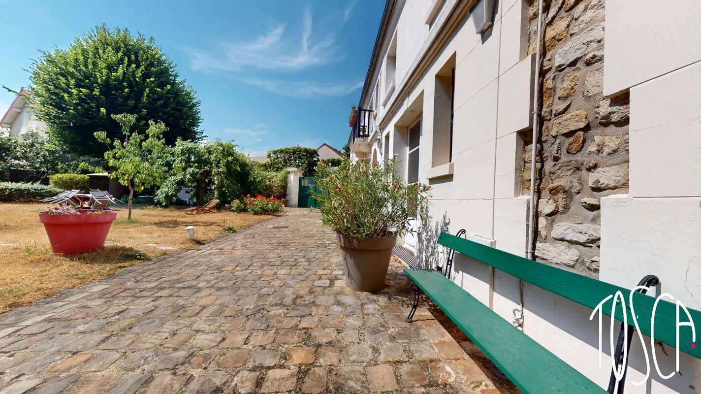Maison à vendre, 35m², Vitry-sur-Seine