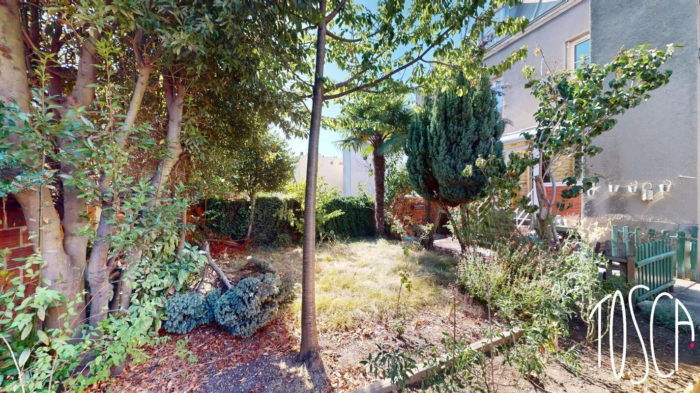 Appartement à vendre, 48m², Choisy-le-Roi