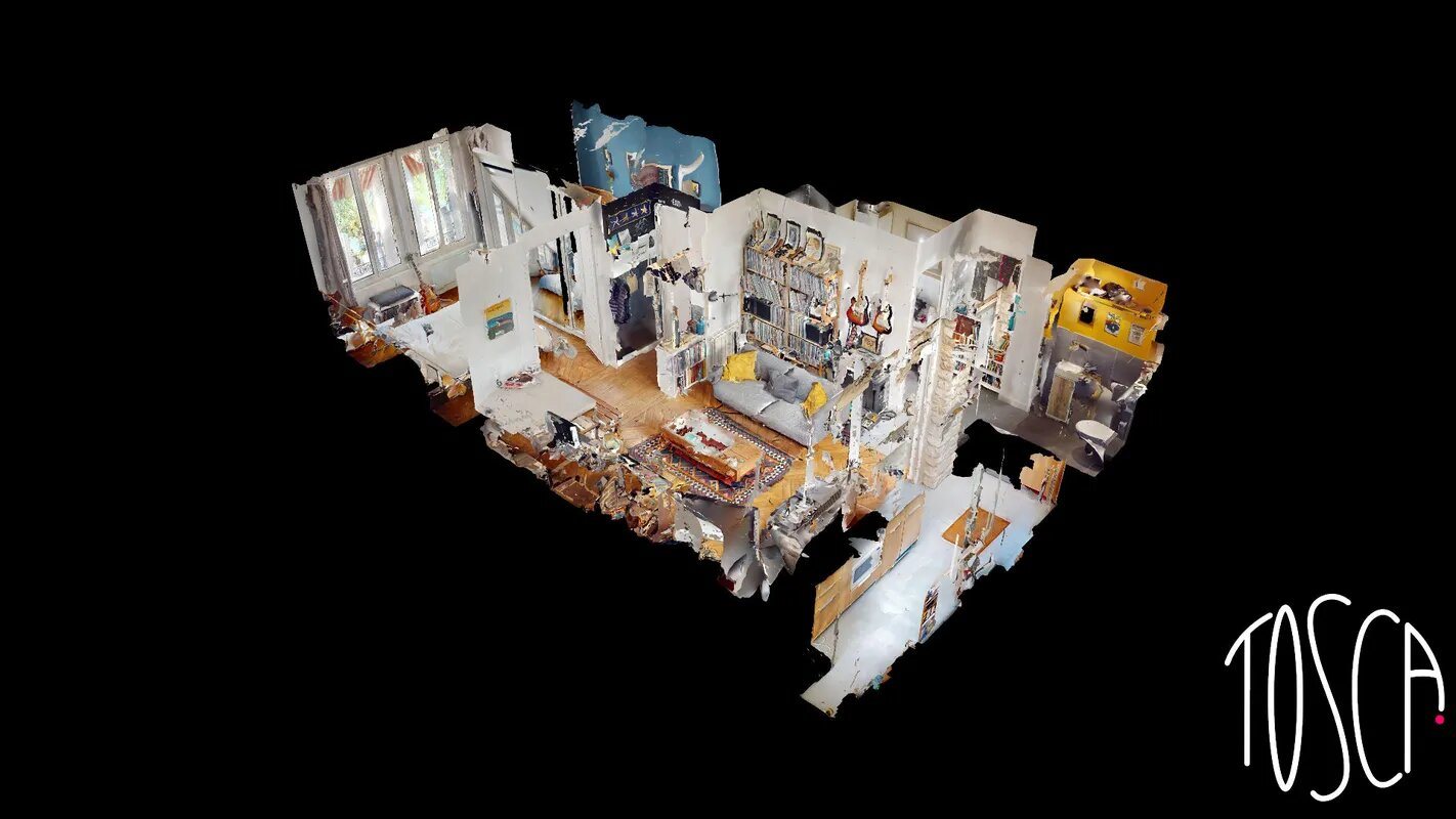 Appartement à vendre, 48m², Choisy-le-Roi