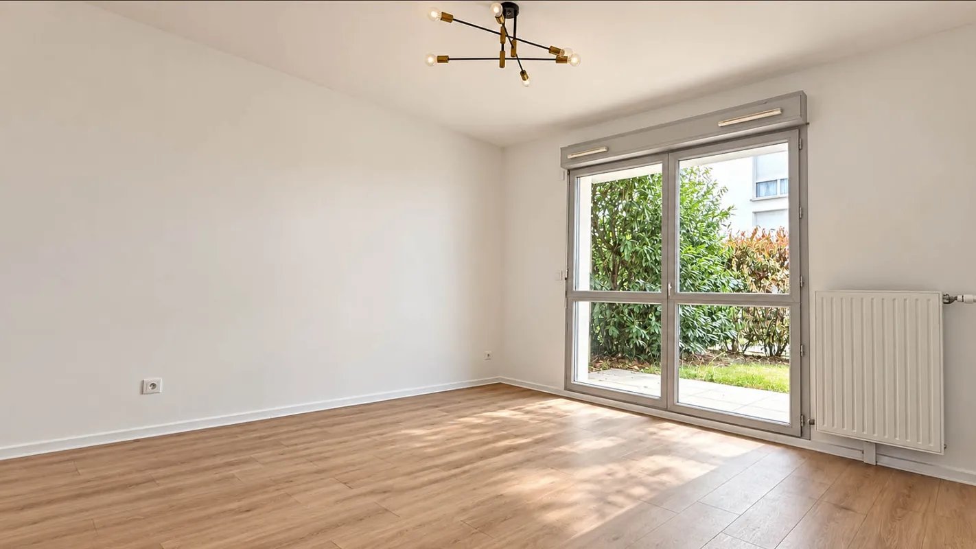Appartement à vendre, 60m², Choisy-le-Roi
