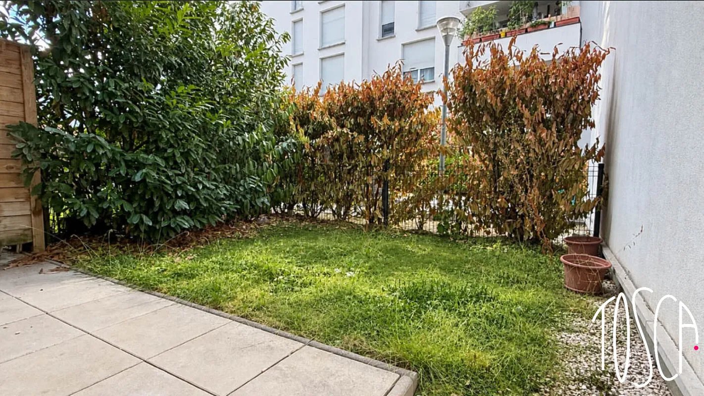 Appartement à vendre, 60m², Choisy-le-Roi