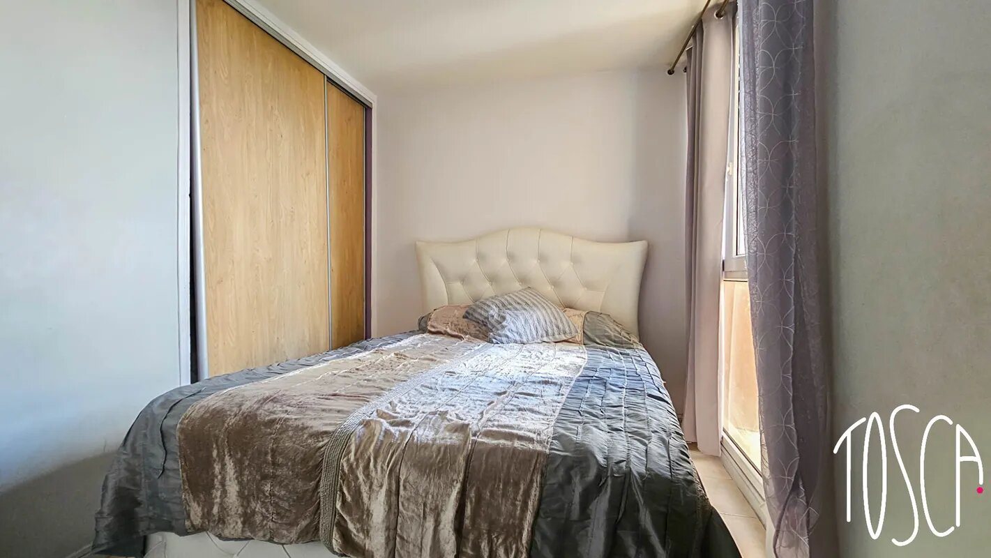 Appartement à vendre, 53m², Thiais