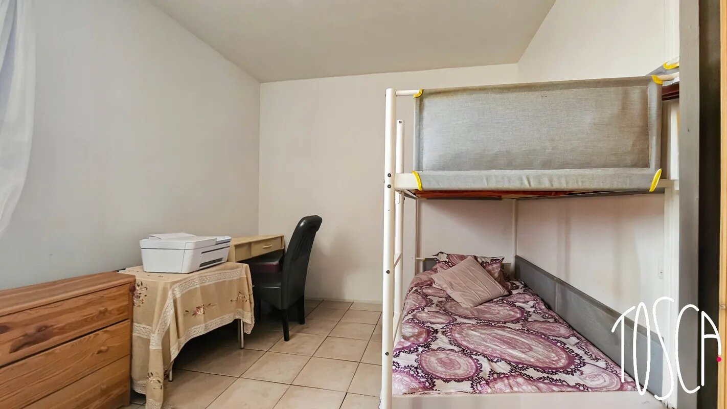 Appartement à vendre, 53m², Thiais