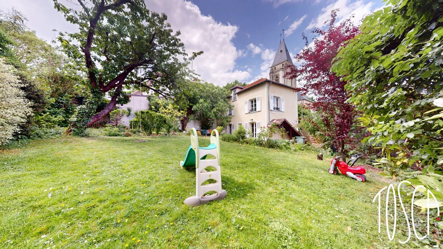 Maison à vendre, 102m², Thiais