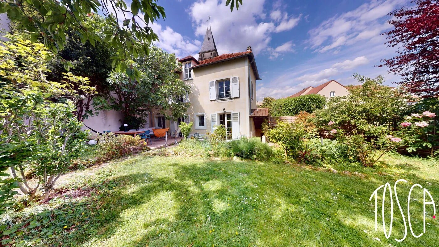 Maison à vendre, 102m², Thiais