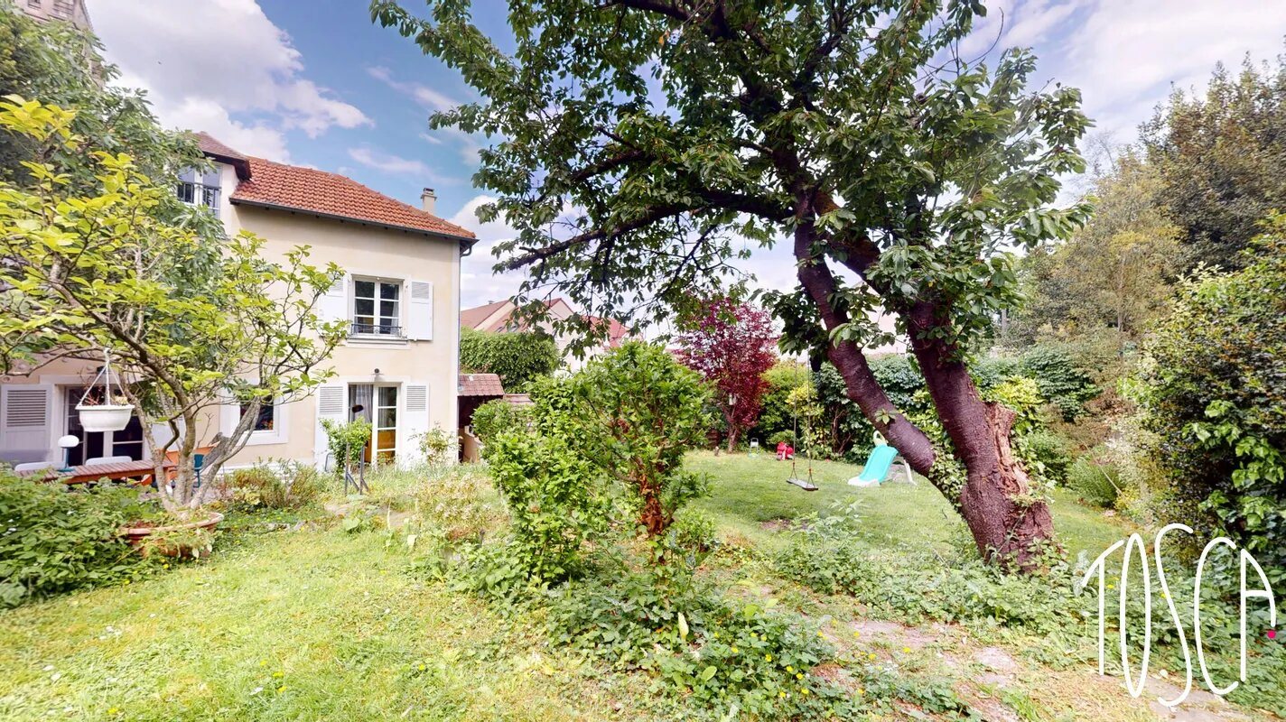 Maison à vendre, 102m², Thiais