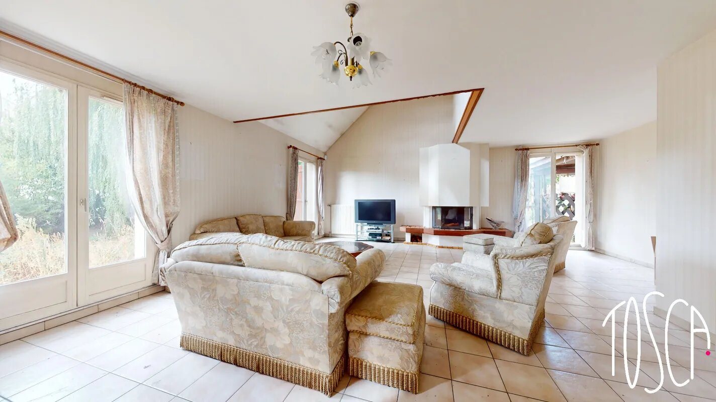 Maison à vendre, 146m², Rungis