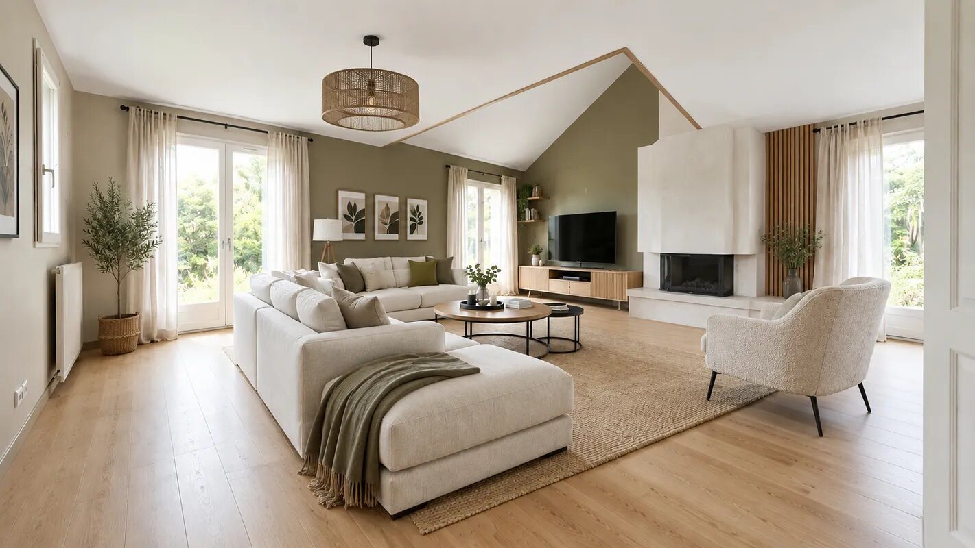 Maison à vendre, 146m², Rungis